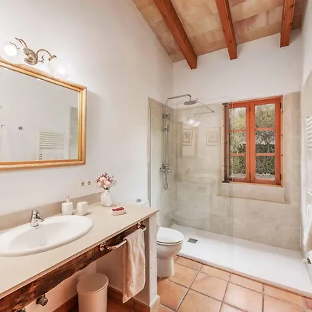 Villa Martorell *