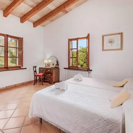 Martorell Villa Pollenca