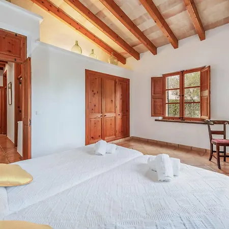 Martorell Villa