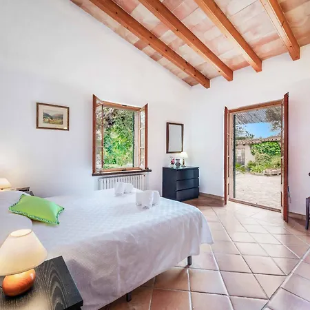 Villa Martorell *