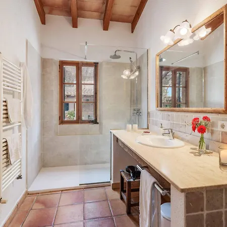 Villa Martorell Pollenca