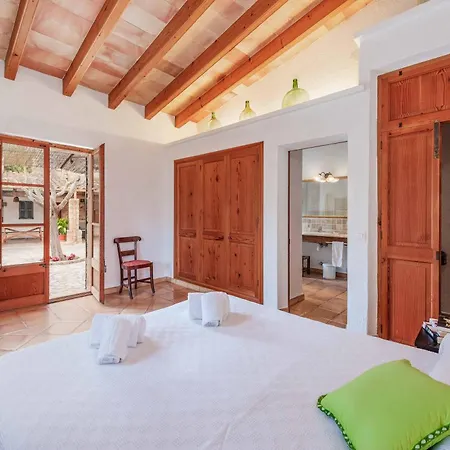 Martorell Villa