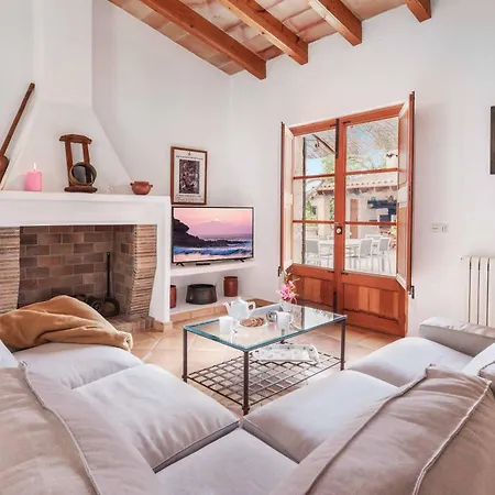 Villa Martorell