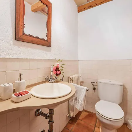 Martorell Villa *