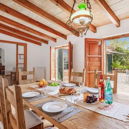Martorell Villa Pollenca