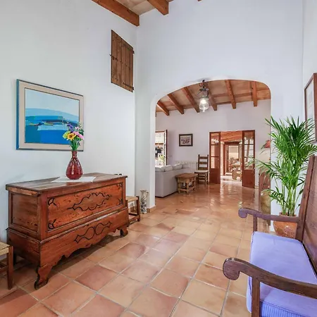 Villa Martorell Pollenca