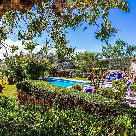 Villa Martorell *